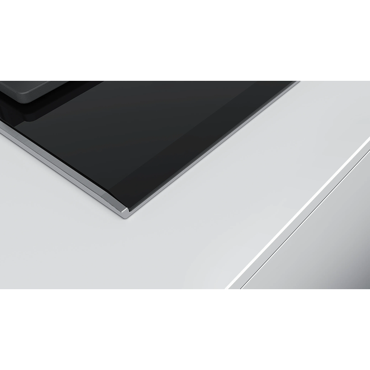 Encimera de Gas Serie 8 Placa Cristal Negro 3