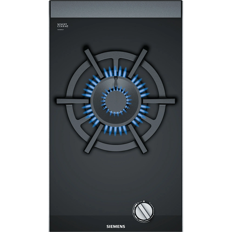 Encimera de Gas Siemens 30 cm 1