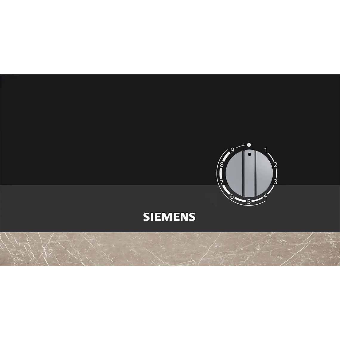 Encimera de Gas Siemens 30 cm 2