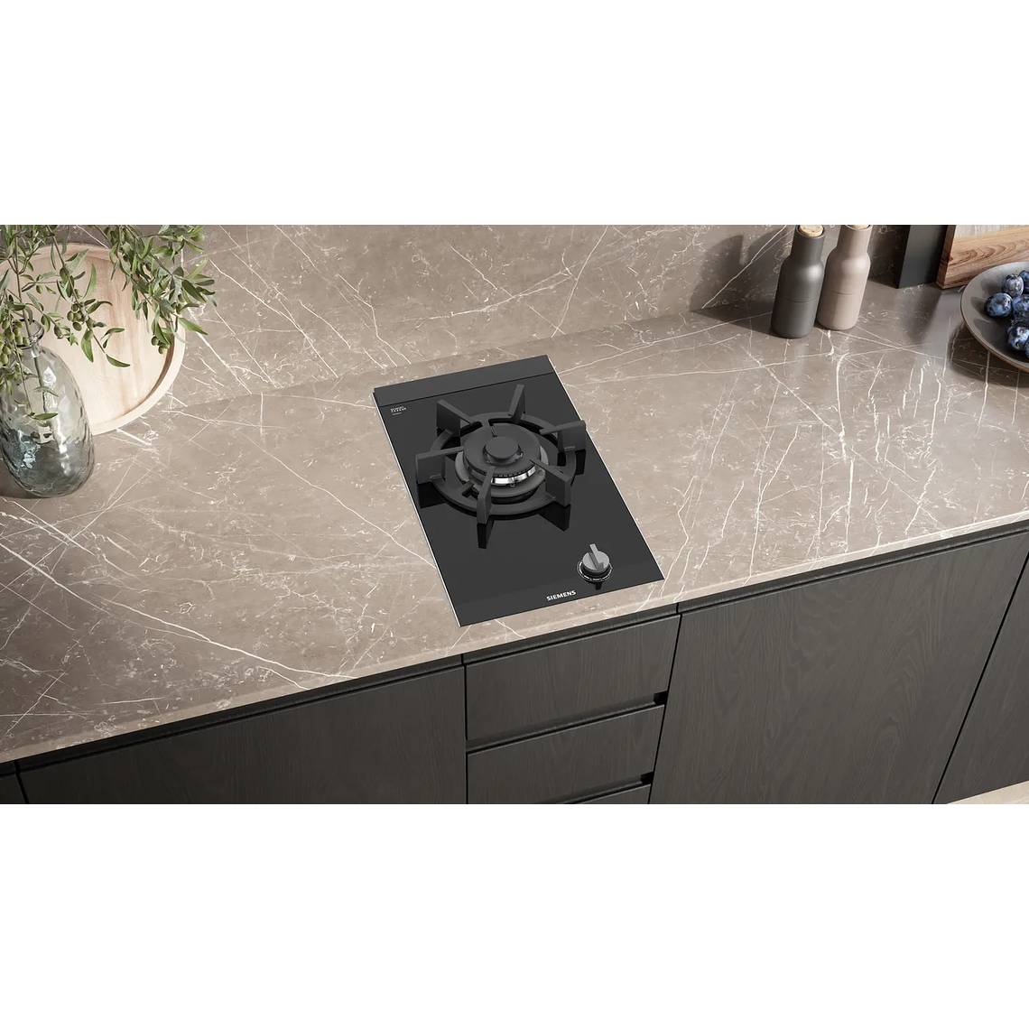 Encimera de Gas Siemens 30 cm 5