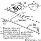 Encimera de Gas Siemens 30 cm - Miniatura 9