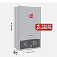 CALEFONT 7 LITROS TIRO NATURAL GAS LICUADO RHEEM CON FILTRO ANTI-SARRO - Miniatura 6