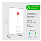 PACK CALEFONT RHEEM 10L. T.FORZADO G.LICUADO + KIT DUCTO - Miniatura 8