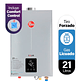 Calefont 21 litros Gas licuado Tiro Forzado con Kit Comfort Control - Miniatura 1