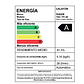 CALEFONT DIGITAL 28 LITROS GAS NATURAL TIRO FORZADO RHEEM - Miniatura 6