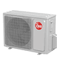 AIRE ACONDICIONADO SPLIT CASSETTE 24000 BTU INVERTER RHEEM - Miniatura 3