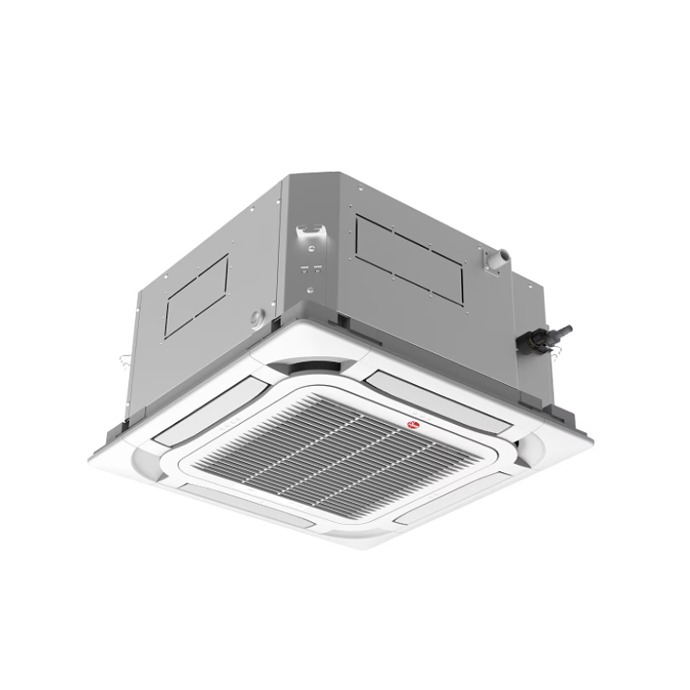 AIRE ACONDICIONADO SPLIT CASSETTE 18000 BTU INVERTER RHEEM 2