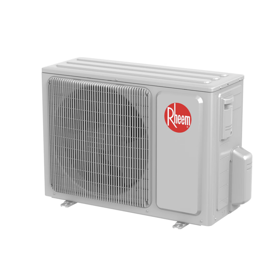 AIRE ACONDICIONADO SPLIT CASSETTE 24000 BTU ON/OFF RHEEM 2