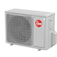 AIRE ACONDICIONADO SPLIT CASSETTE 60000 BTU ON/OFF RHEEM - Miniatura 2
