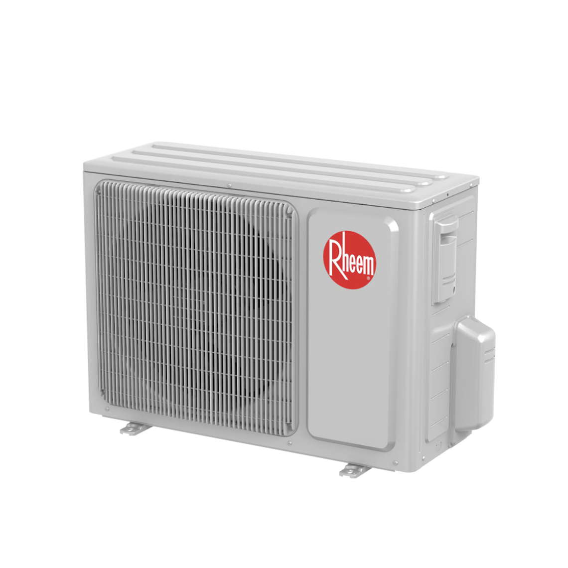 AIRE ACONDICIONADO SPLIT CASSETTE 42000 BTU INVERTER RHEEM 3