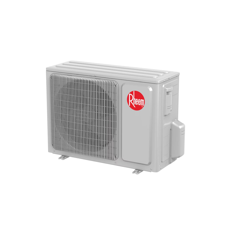 AIRE ACONDICIONADO SPLIT PISO-CIELO 24000 BTU ON/OFF RHEEM 3