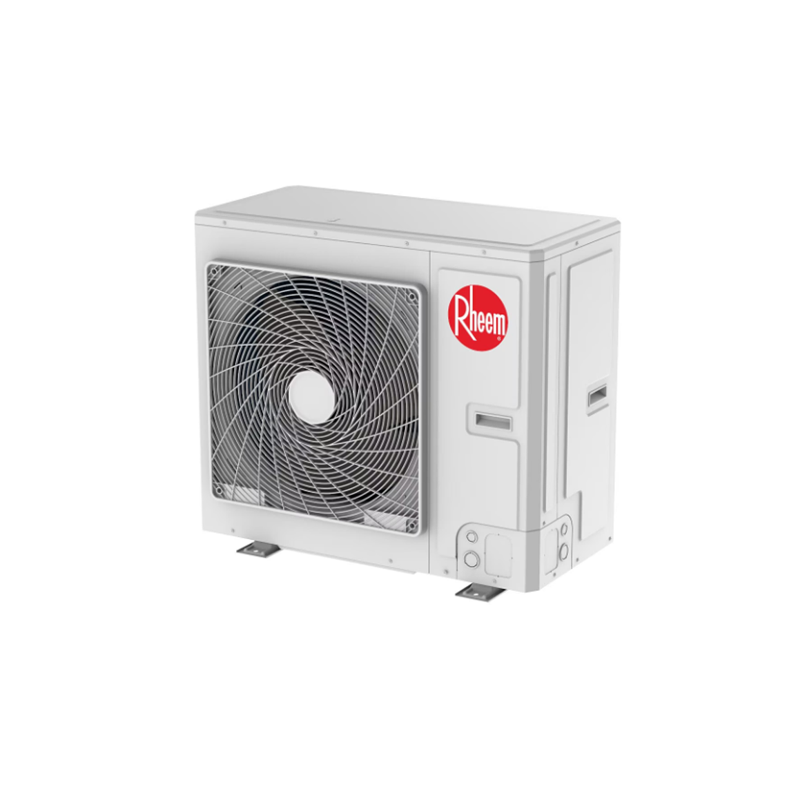 AIRE ACONDICIONADO SPLIT PISO-CIELO 36000 BTU ON/OFF RHEEM 3