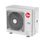 AIRE ACONDICIONADO SPLIT PISO-CIELO 36000 BTU ON/OFF RHEEM - Miniatura 3