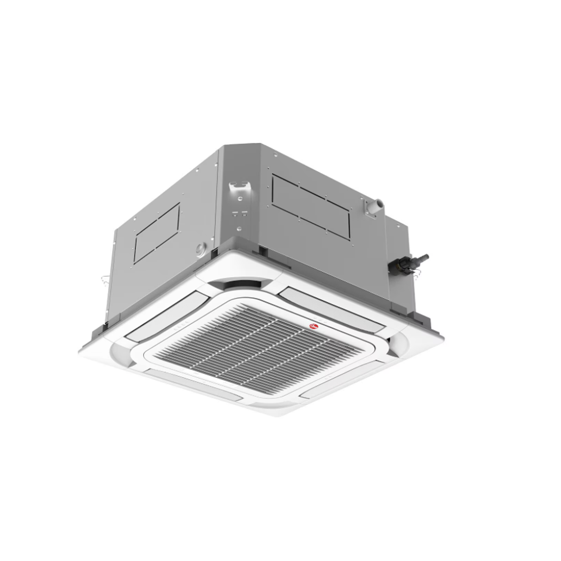 AIRE ACONDICIONADO SPLIT CASSETTE 60000 BTU INVERTER RHEEM 2