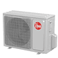 AIRE ACONDICIONADO SPLIT CASSETTE 60000 BTU INVERTER RHEEM - Miniatura 3
