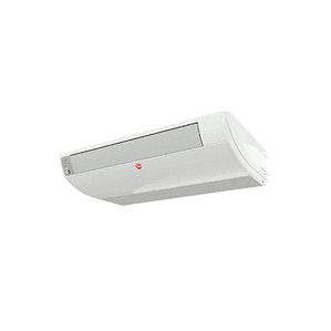 AIRE ACONDICIONADO SPLIT PISO-CIELO 24000 BTU INVERTER RHEEM