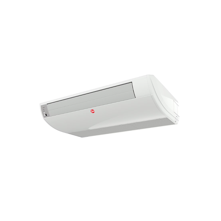 AIRE ACONDICIONADO SPLIT PISO-CIELO 24000 BTU INVERTER RHEEM 2