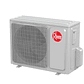 AIRE ACONDICIONADO SPLIT PISO-CIELO 24000 BTU INVERTER RHEEM - Miniatura 3