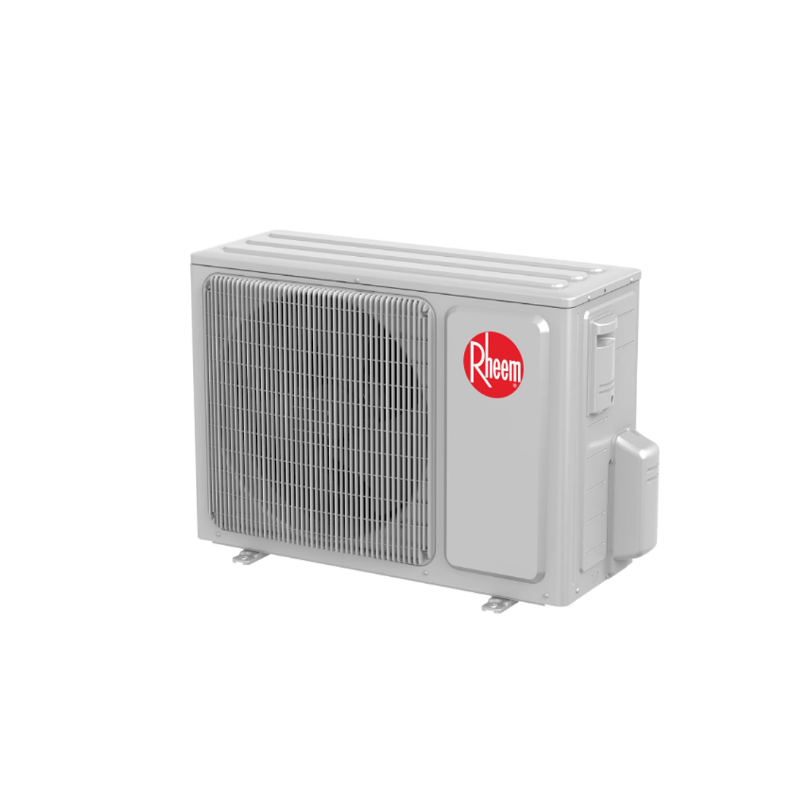 AIRE ACONDICIONADO SPLIT PISO-CIELO 42000 BTU INVERTER RHEEM 3