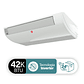AIRE ACONDICIONADO SPLIT PISO-CIELO 42000 BTU INVERTER RHEEM - Miniatura 1