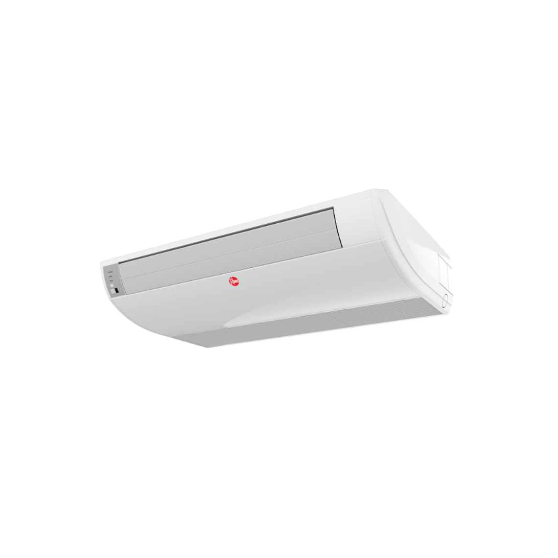 AIRE ACONDICIONADO SPLIT PISO-CIELO 48000 BTU ON/OFF RHEEM 2