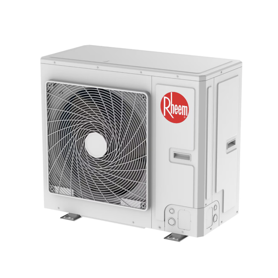 AIRE ACONDICIONADO SPLIT DUCTO 60000 BTU INVERTER RHEEM 3