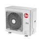 AIRE ACONDICIONADO SPLIT DUCTO 36000 BTU ON/OFF RHEEM - Miniatura 3