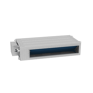 AIRE ACONDICIONADO SPLIT DUCTO 60000 BTU ON/OFF RHEEM