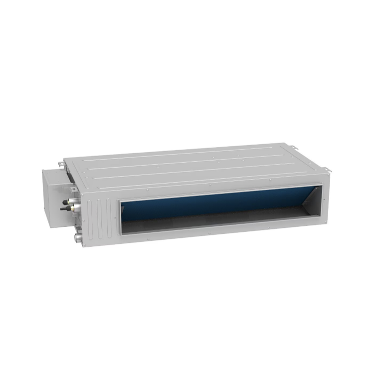 AIRE ACONDICIONADO SPLIT DUCTO 60000 BTU ON/OFF RHEEM 2