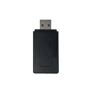 Control Remoto Digital para calefones tiro forzado sin receptor