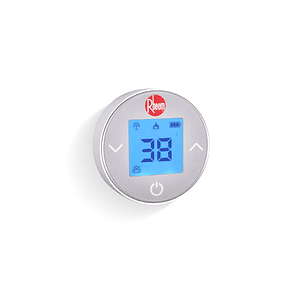 Control Remoto Digital para calefones tiro forzado sin receptor