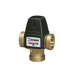 Válvula Mezcladora Termostática Esbe De 1/2 Para Termos