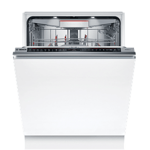 Serie 8 Lavavajillas totalmente integrable 60 cm 