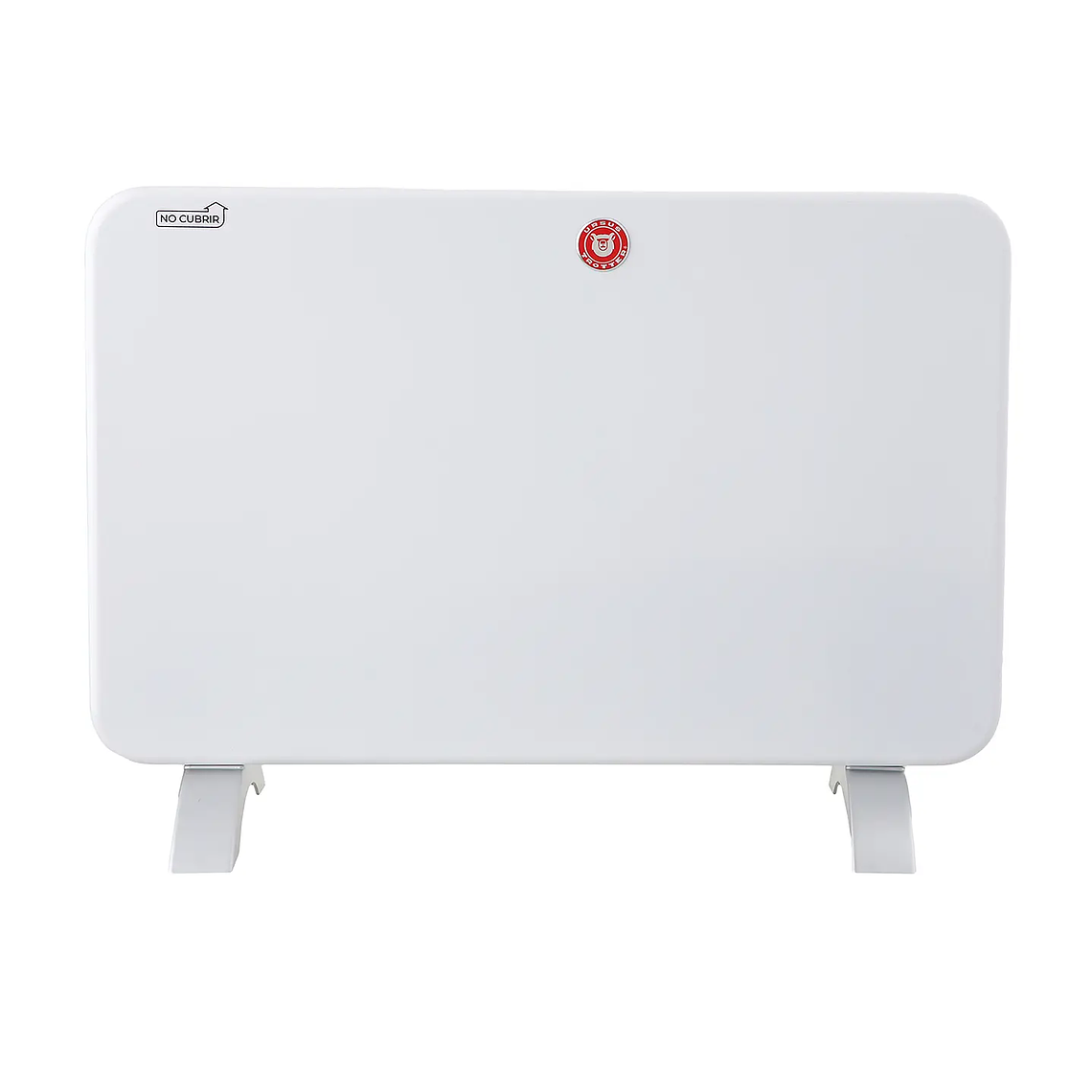 CALEFACTOR ELÉCTRICO URSUS TROTTER UT MC-10M 1