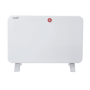 CALEFACTOR ELÉCTRICO URSUS TROTTER UT MC-10M