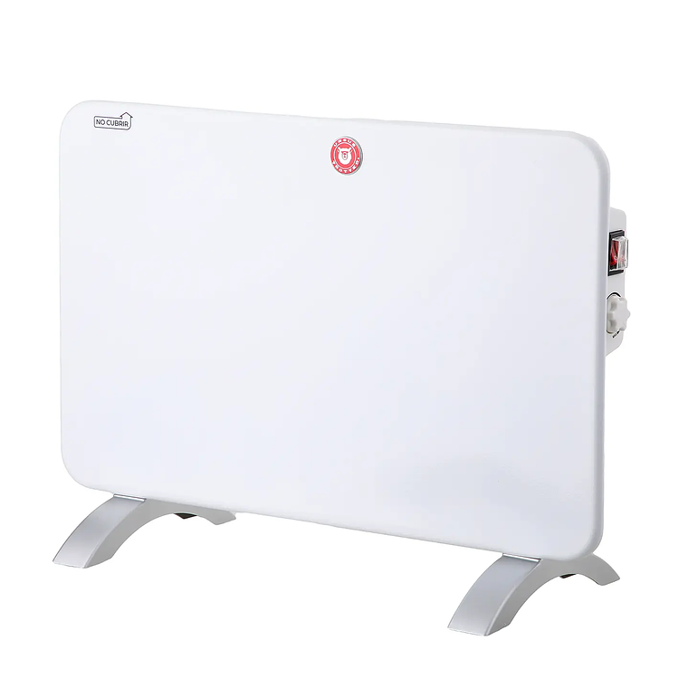 CALEFACTOR ELÉCTRICO URSUS TROTTER UT MC-10M 2