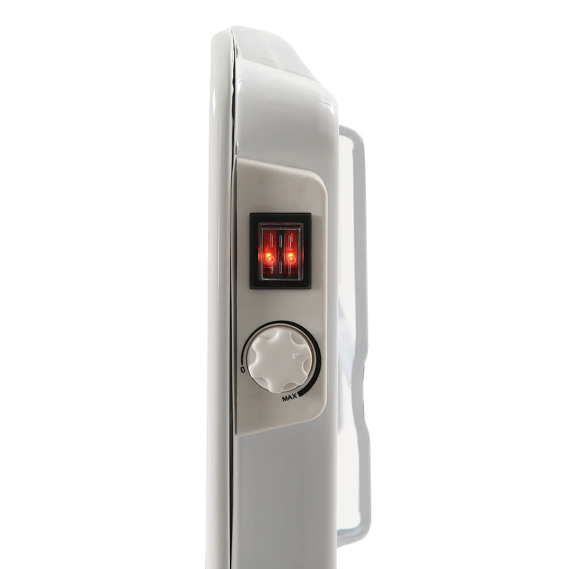 CALEFACTOR ELÉCTRICO URSUS TROTTER UT MC-10M 9