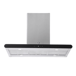 CAMPANA COCINA URSUS AVANTGARDE DUAL ISLA URSUS TROTTER