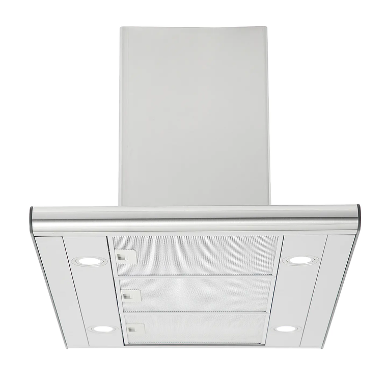 CAMPANA COCINA URSUS AVANTGARDE DUAL ISLA URSUS TROTTER 5