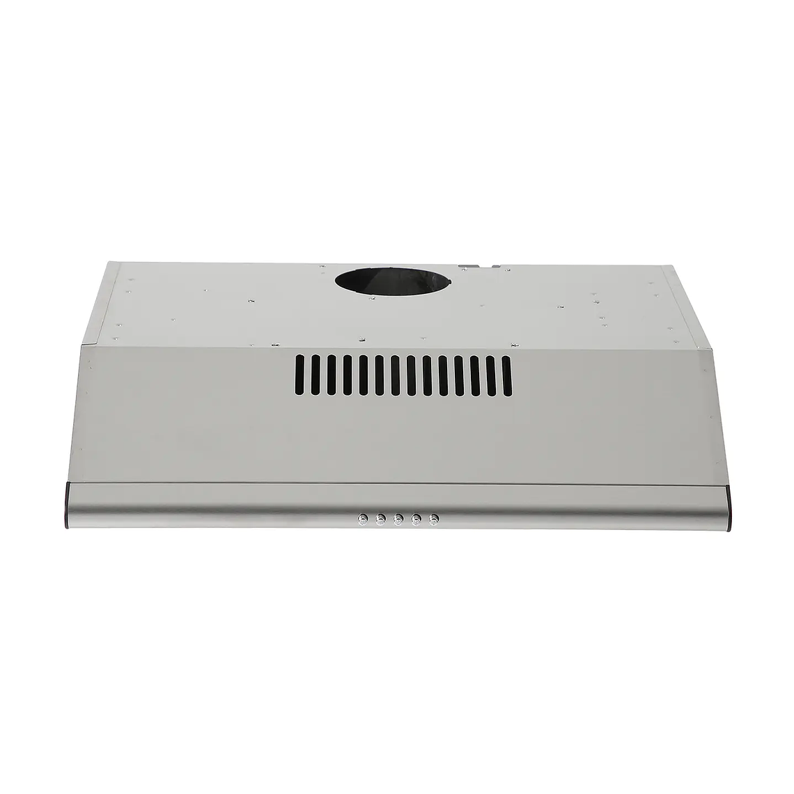 Campana Cocina Ursus Trotter UT FF-60 INOX 1M 3