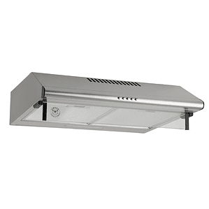 Campana Cocina Ursus Trotter UT FF-60 INOX 1M