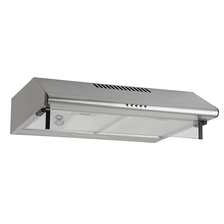 Campana Cocina Ursus Trotter UT FF-60 INOX 1M 1