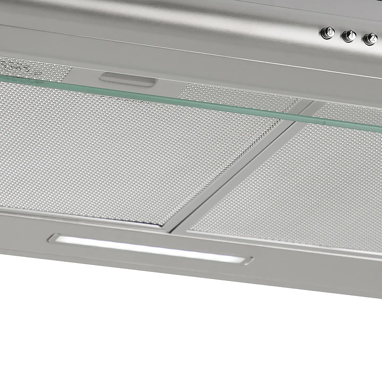 Campana Cocina Ursus Trotter UT FF-60 INOX 1M 10