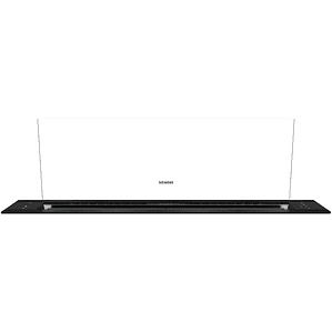 Campana de encimera Siemens 90 cm 833 m3/h LD98WMM60