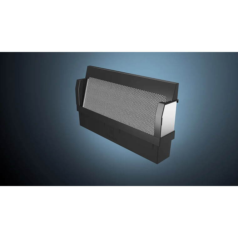 Campana de encimera Siemens 90 cm 833 m3/h LD98WMM60 4