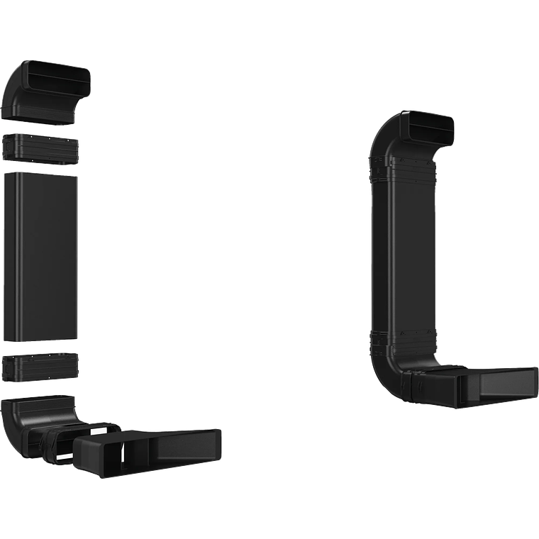 Accesorio para campana 70 cm o más  1