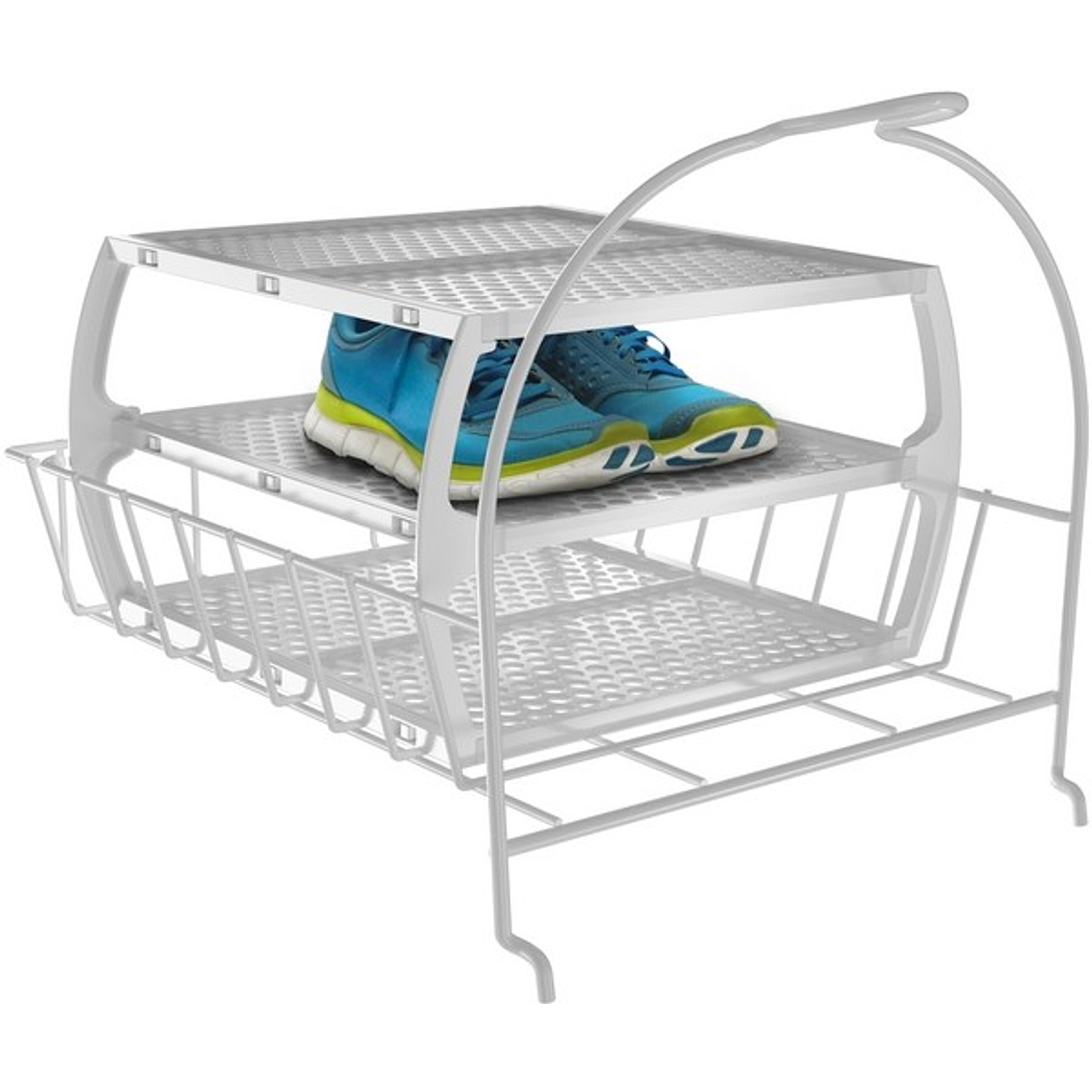 Secadora con bomba de calor Gris-hierro fundido 9kg  6