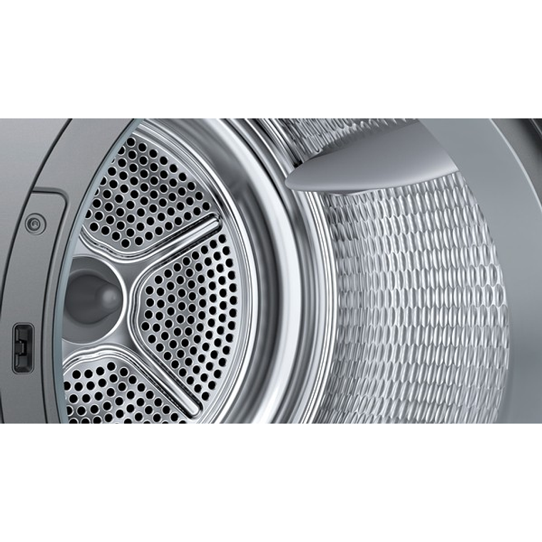 Secadora con bomba de calor Gris-hierro fundido 9kg  7