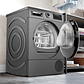 Secadora con bomba de calor Gris-hierro fundido 9kg  - Miniatura 11