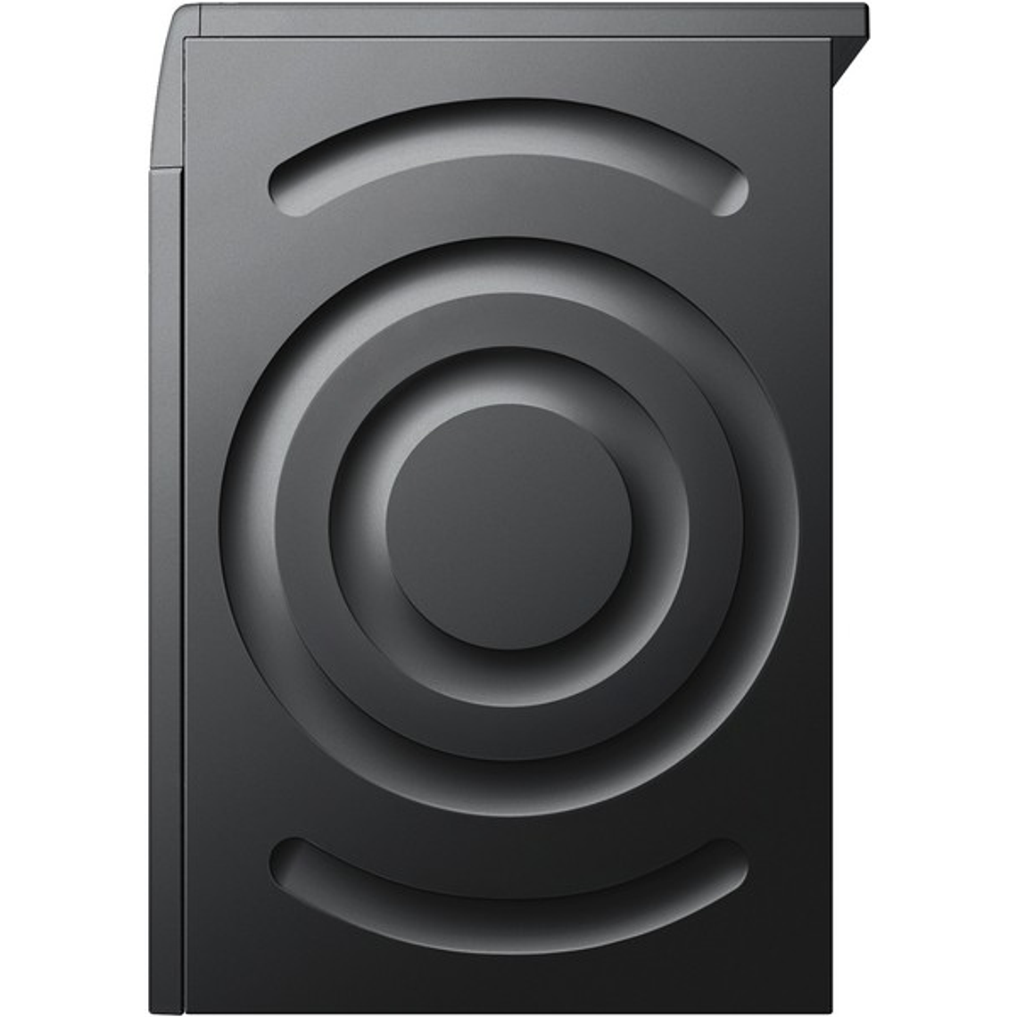 Secadora con bomba de calor Gris-hierro fundido 9kg  12